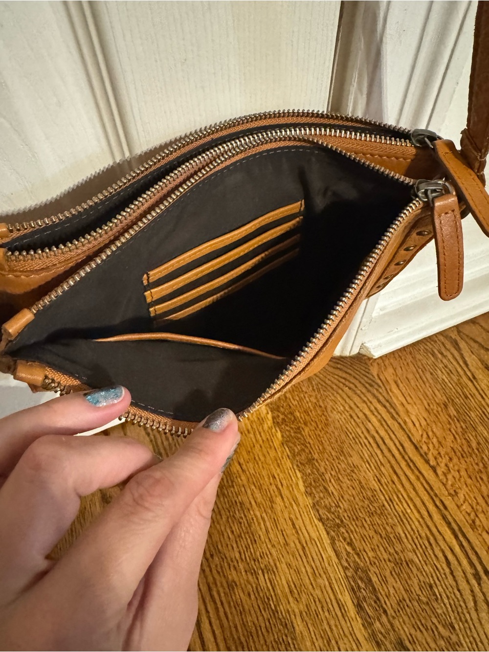 Wild West Los Angeles crossbody - Picture 4 of 7